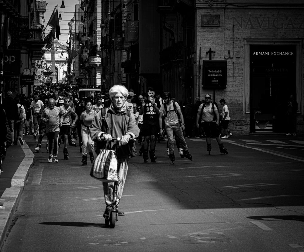 Photograph by Roberto Miniero