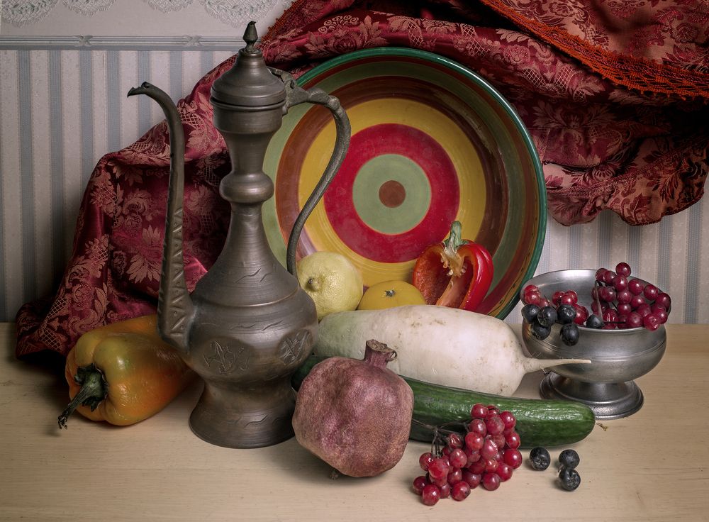 Photograph by Владимир Шишкин