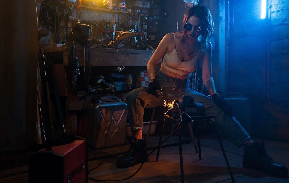 Photograph by Максим Евдокимов