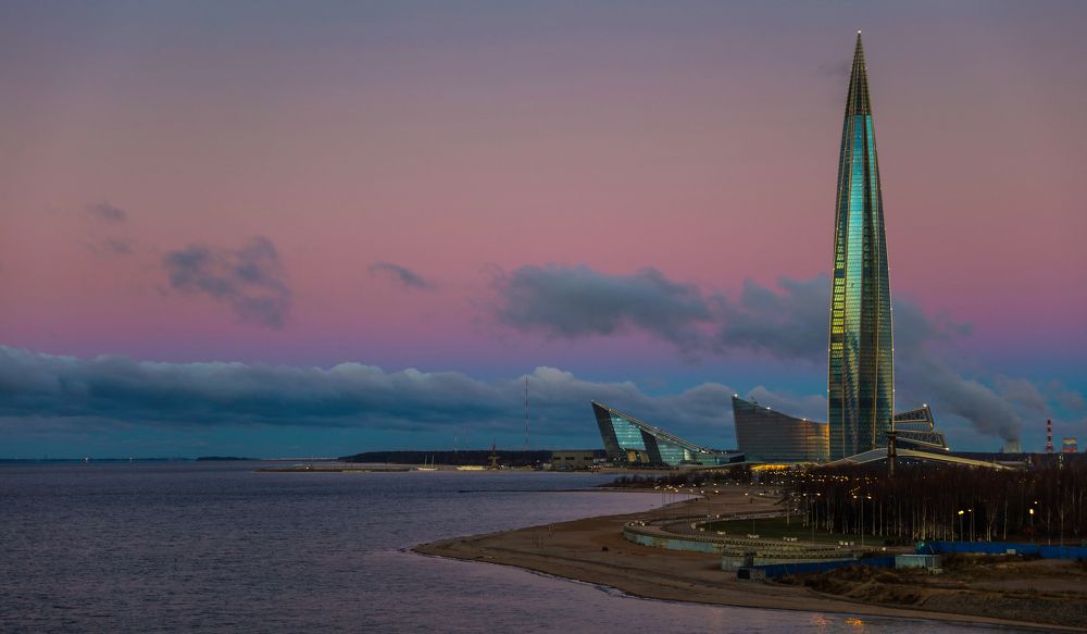 Photograph by Михаил Бояркин