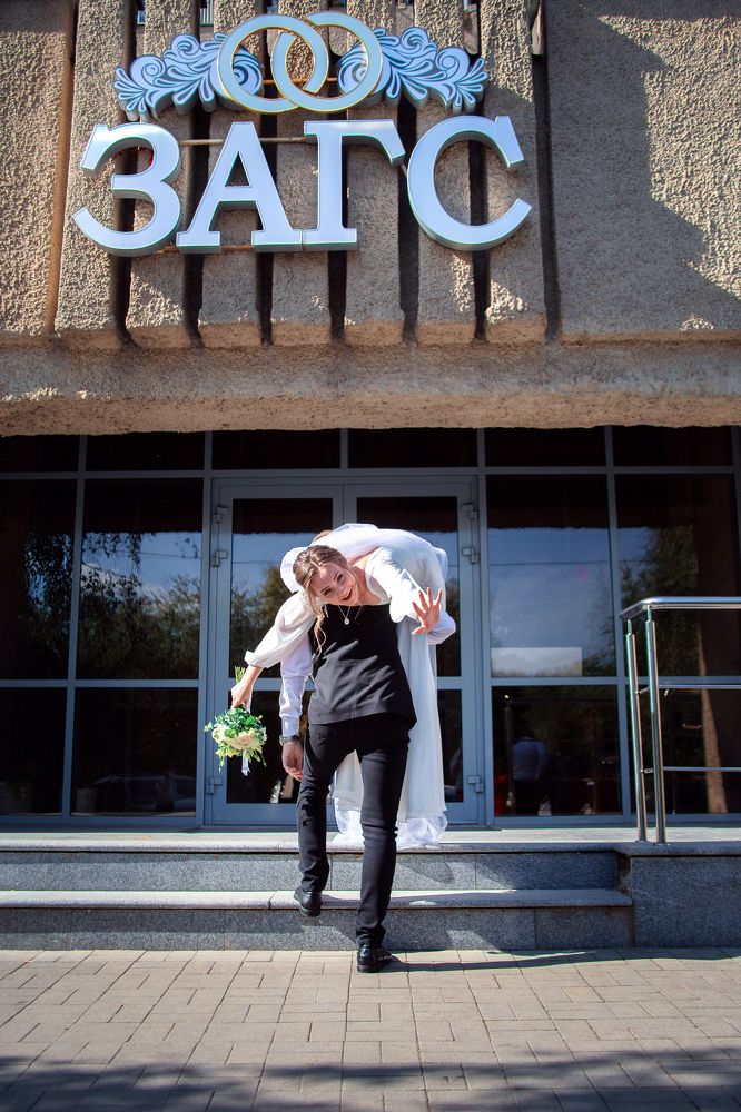 Photograph by Екатерина Кузнецова