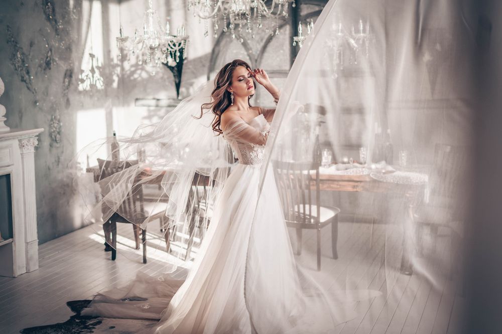 Photograph by Анастасия Стегниенко