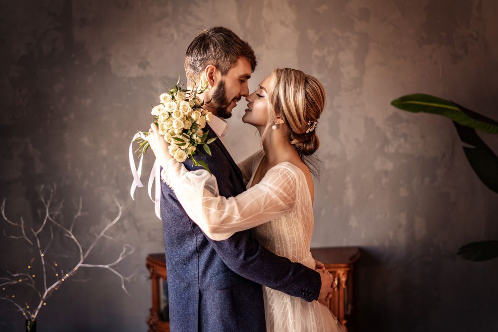 Photograph by Анастасия Стегниенко