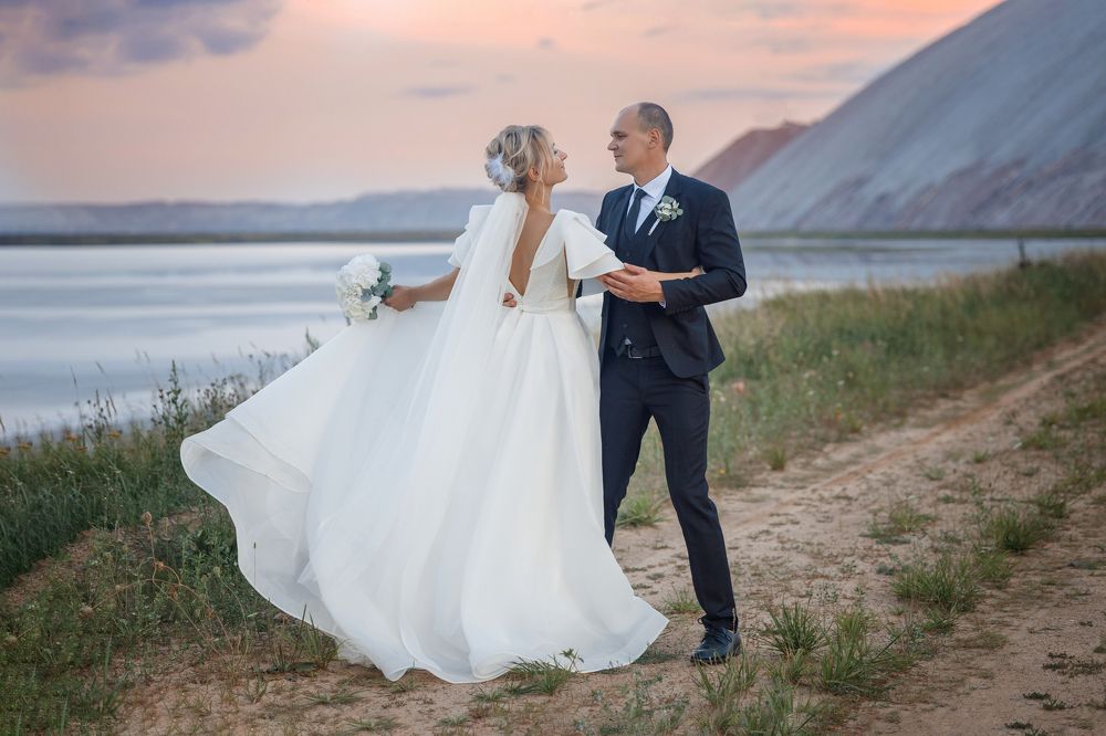 Photograph by Евгения Капустина