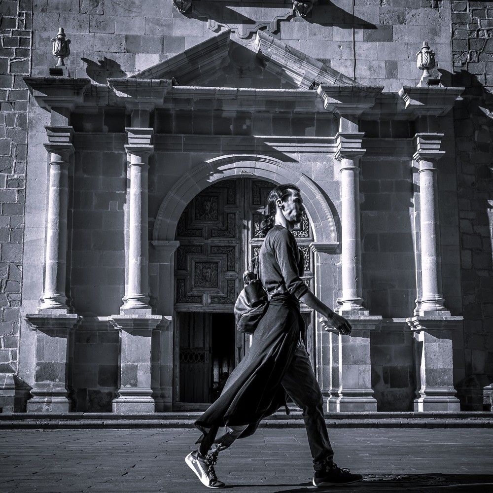 Photograph by Mosqueda Ruben