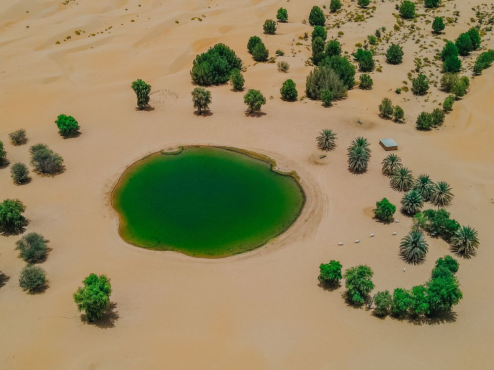 Photograph by AbdulRahman AlShamsi