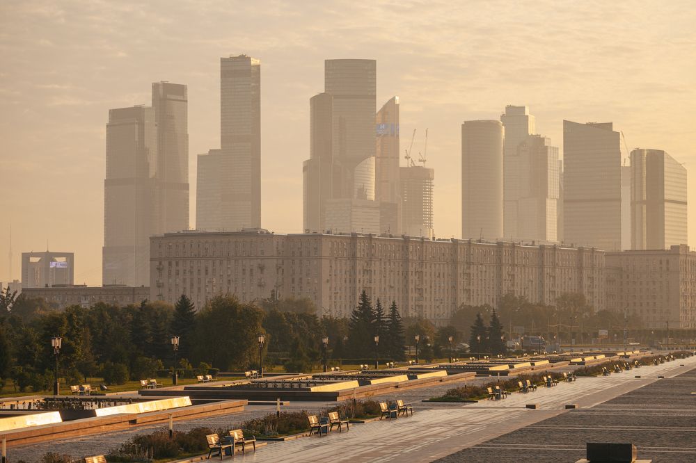 Photograph by Алёна Громова