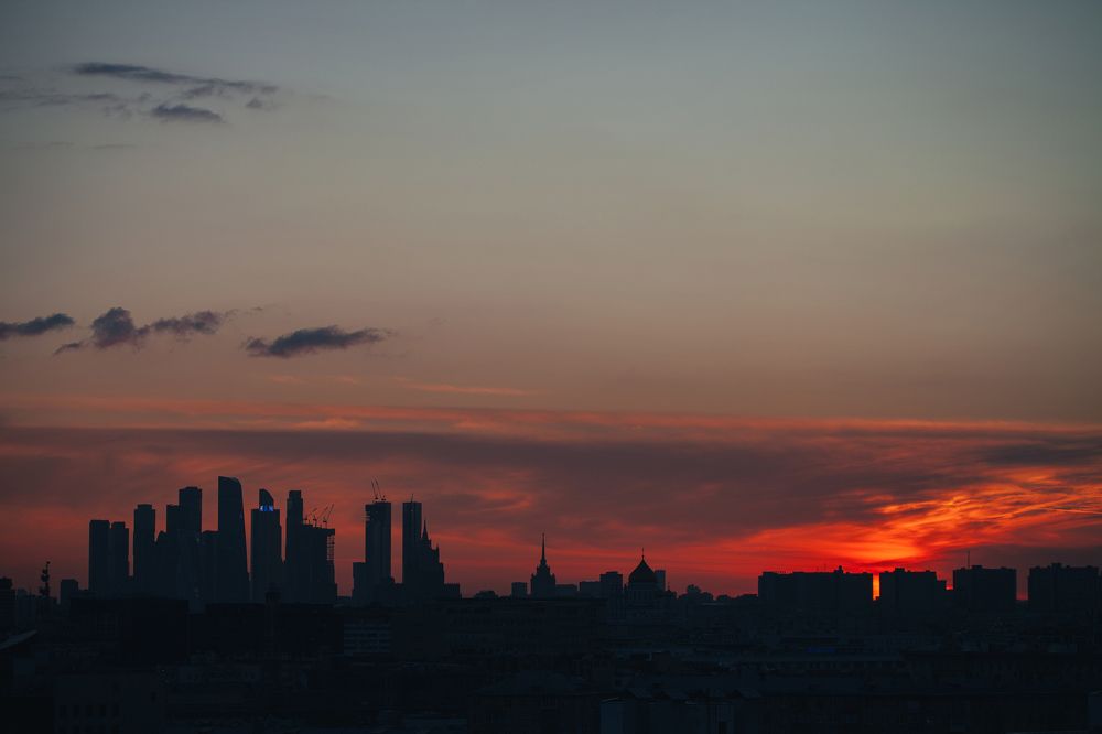 Photograph by Алёна Громова