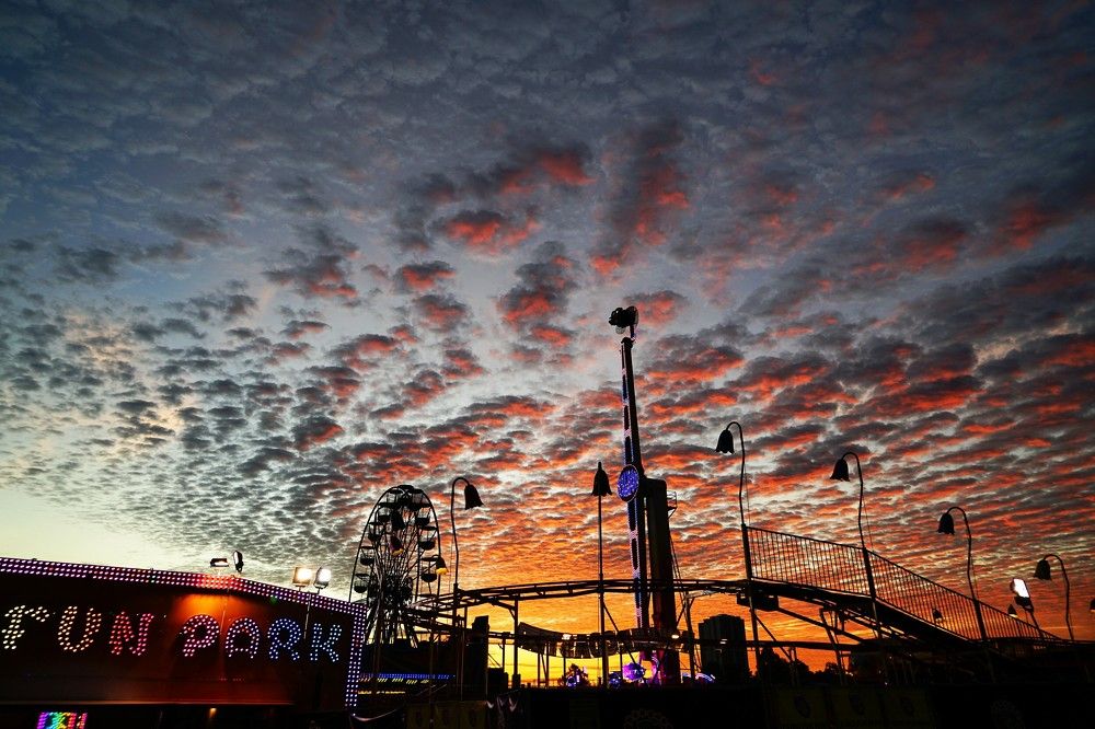 Photograph by Samuel Chan