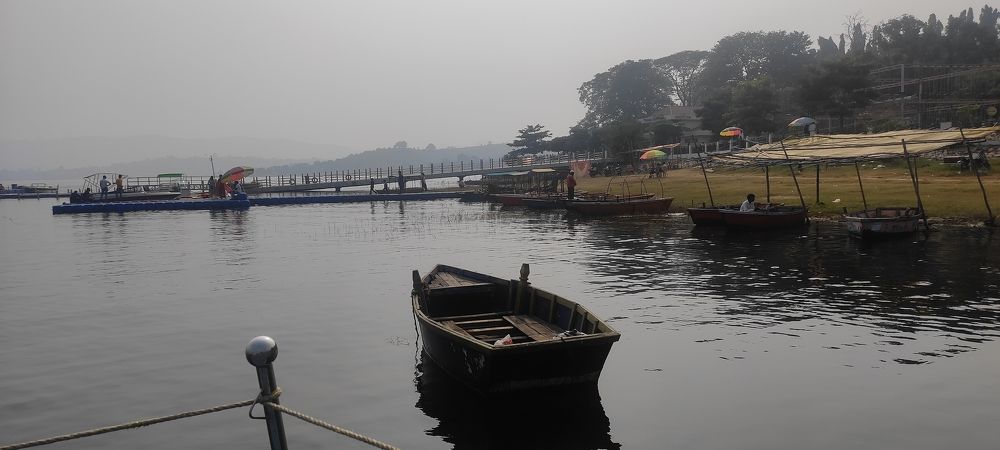 Фотография автора Santanu Dasgupta