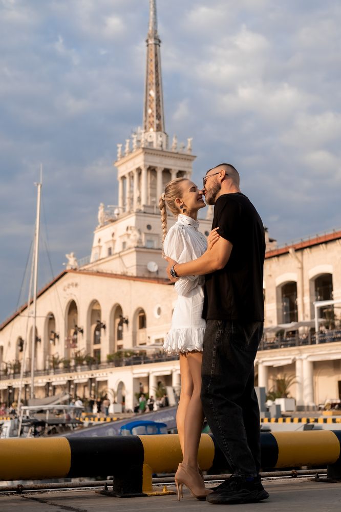 Photograph by Ирина Якименко
