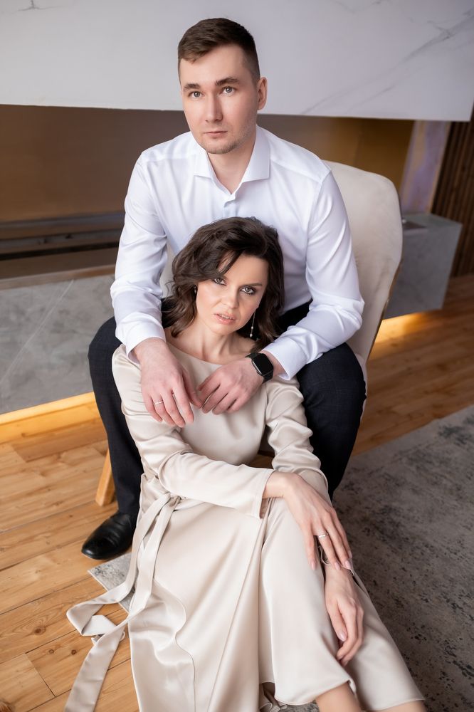 Photograph by Ирина Якименко
