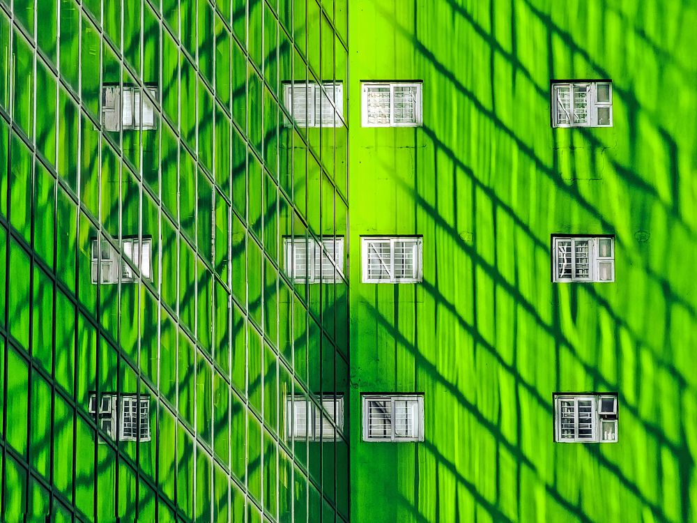 Photograph by Ho Chung Howard Tong