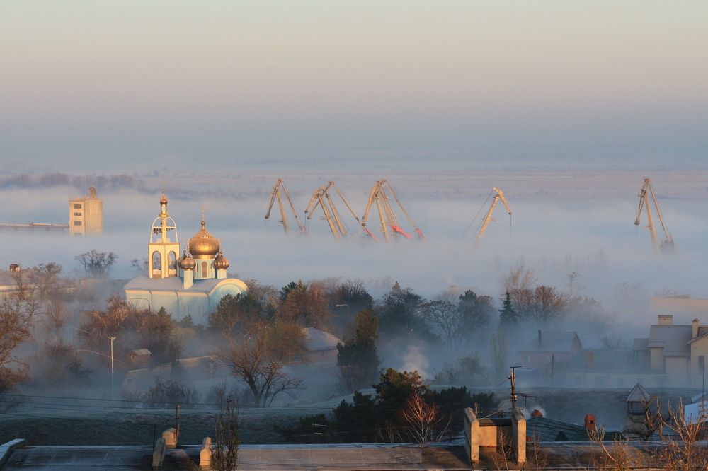 Photograph by Сергей