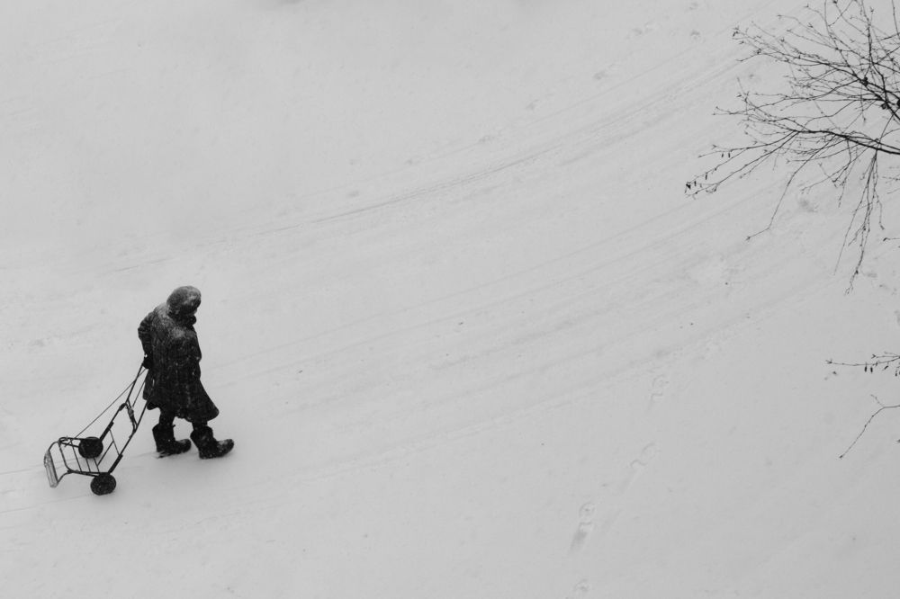 Photograph by Татьяна Штунь