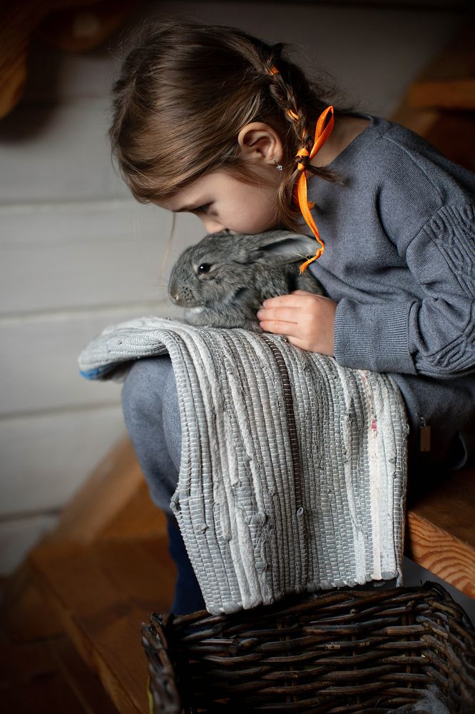 Photograph by Евгения Панова