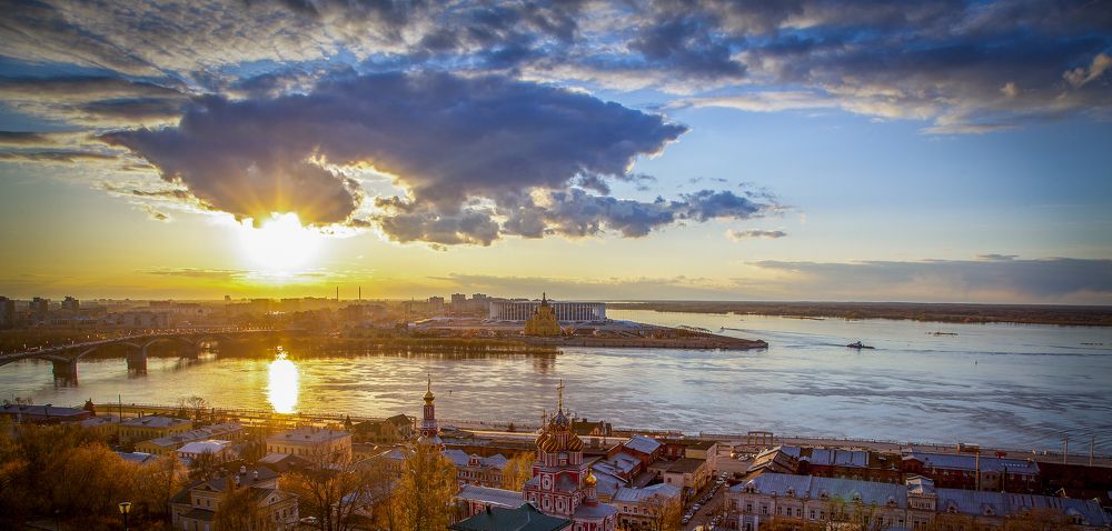 Photograph by Дмитрий Черепков