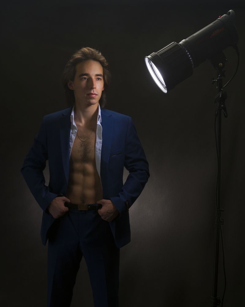 Photograph by Дмитрий Чечулин