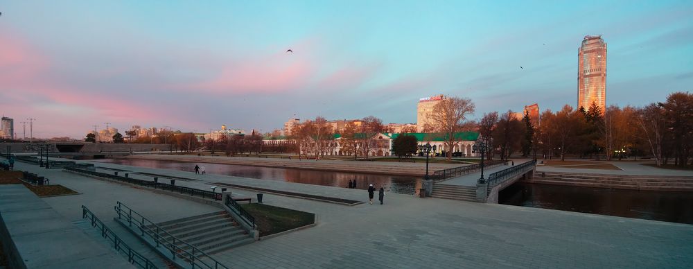 Photograph by Дмитрий Чечулин