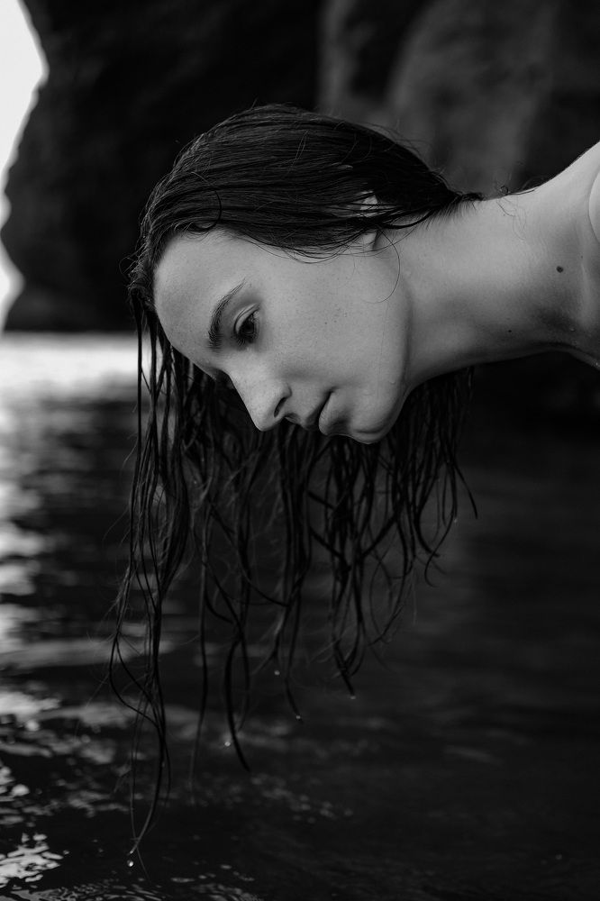 Photograph by Саша