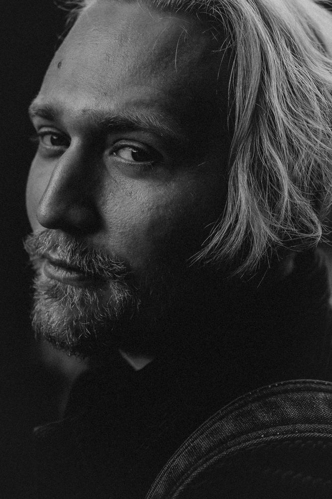 Photograph by Саша