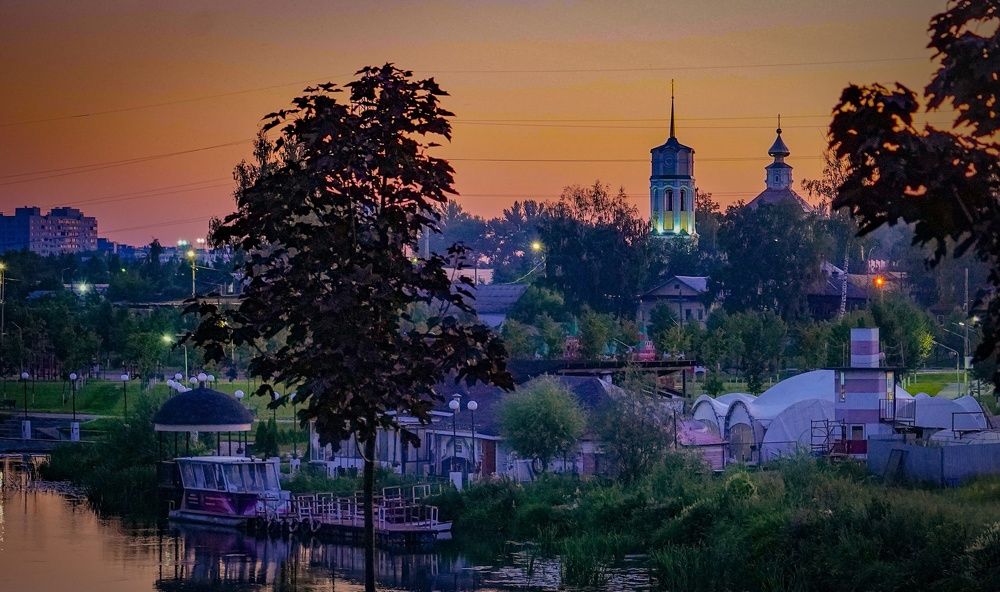 Photograph by Света Мулыкина