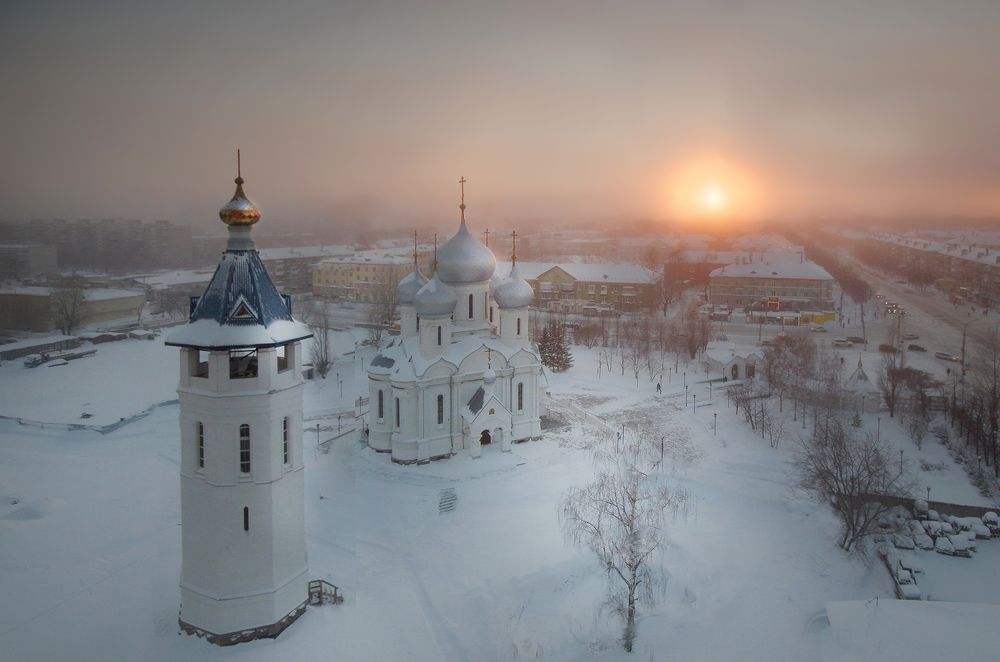 Photograph by Чичкин Валерий