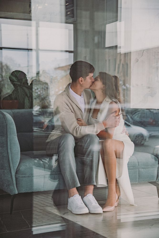 Фотография автора Елизавета Ковалева