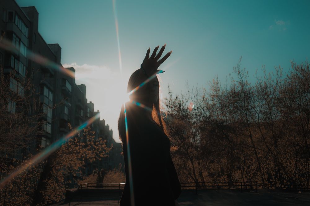 Photograph by Сергей Булышев