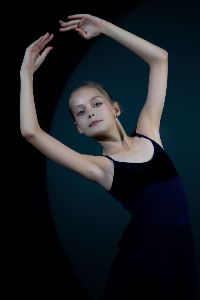 Photograph by Светлана Городилова