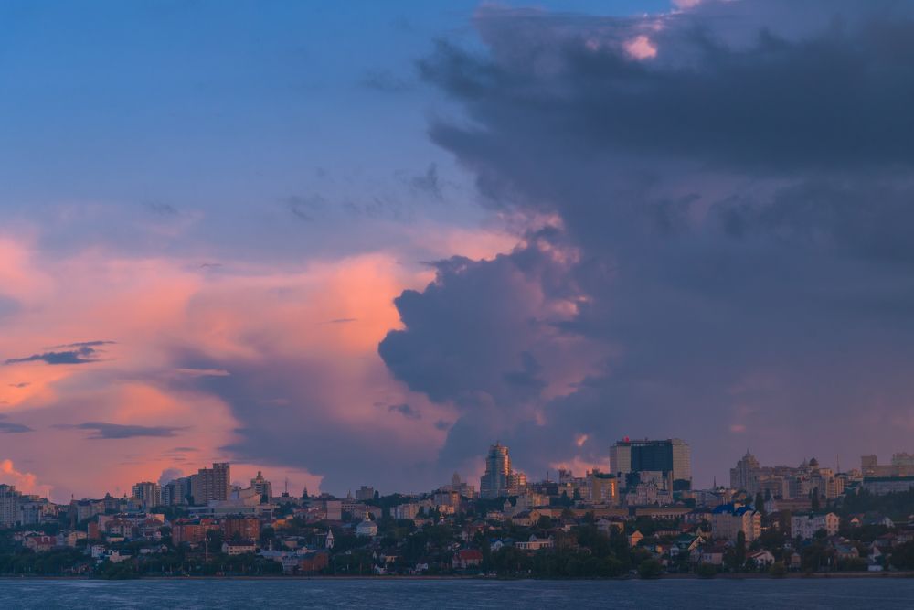 Photograph by Сергей Немцев