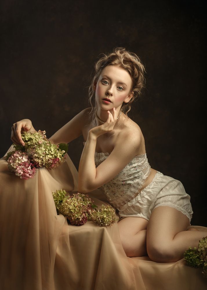 Photograph by Гаманова Элина