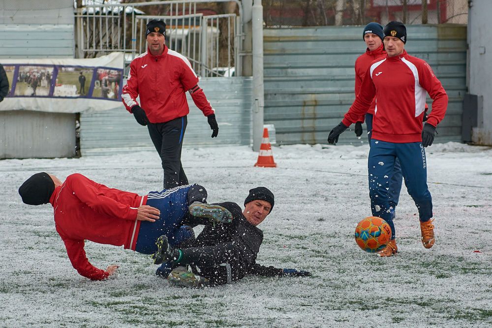 Photograph by Андрей Коротецкий