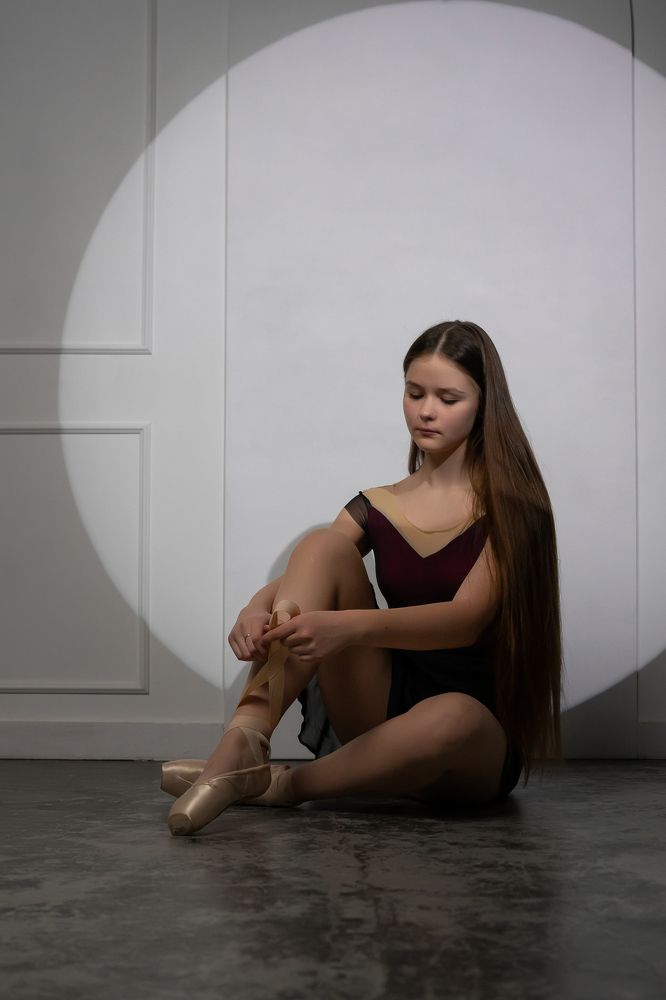 Photograph by Светлана Городилова