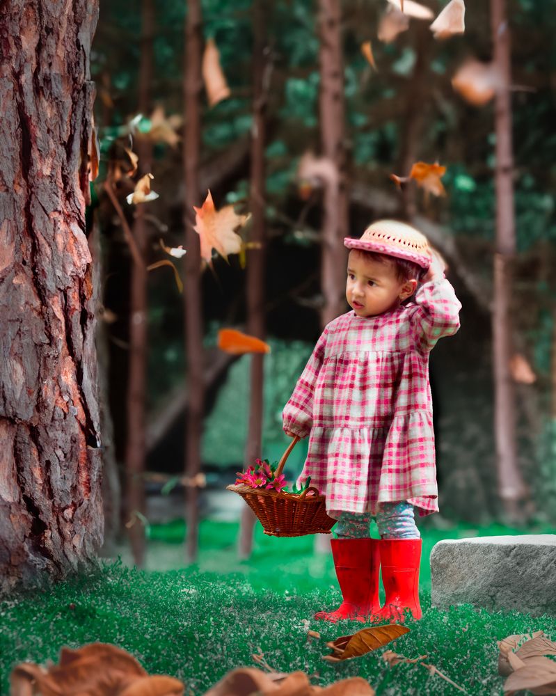 ¿Por qué es otoño en primavera?