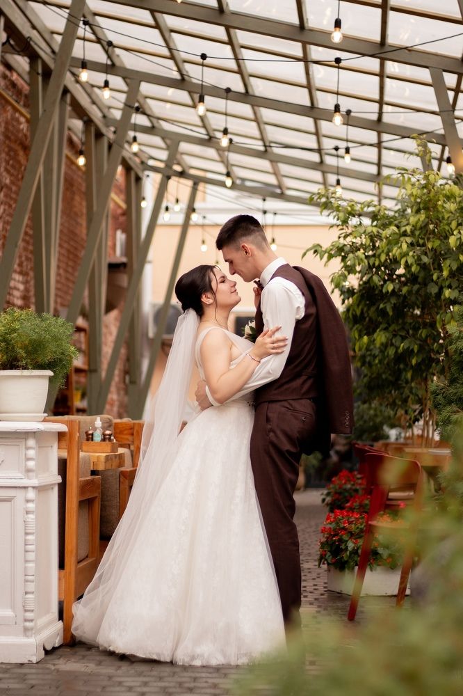 Photograph by Сергей Витвицкий