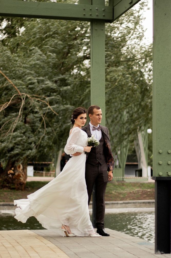 Photograph by Сергей Витвицкий