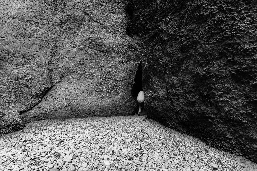 Photograph by Farzad Hamidimanesh