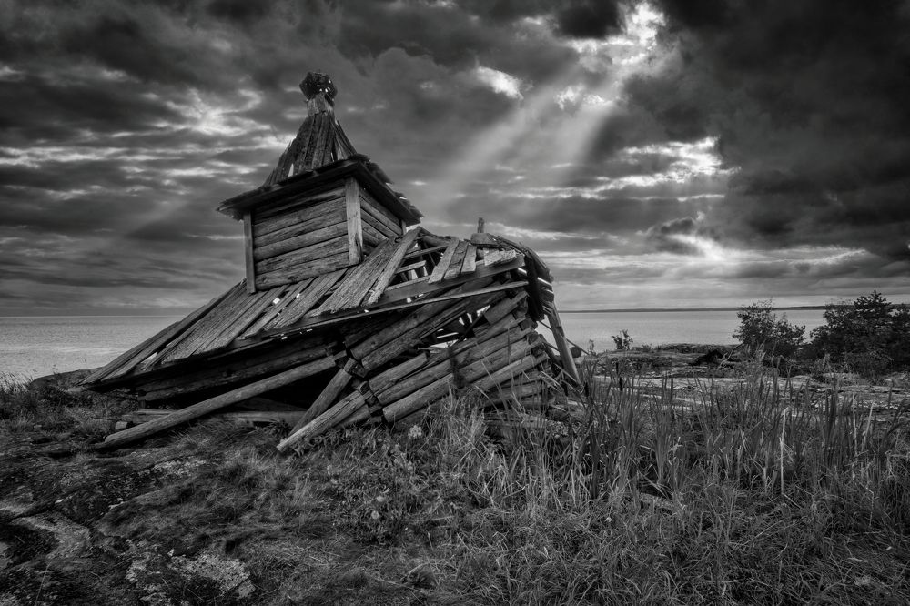 Фотография автора Третьякова Анастасия