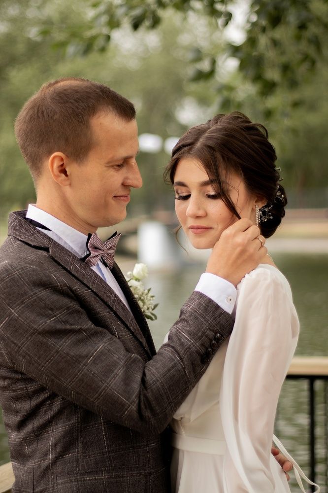 Photograph by Сергей Витвицкий