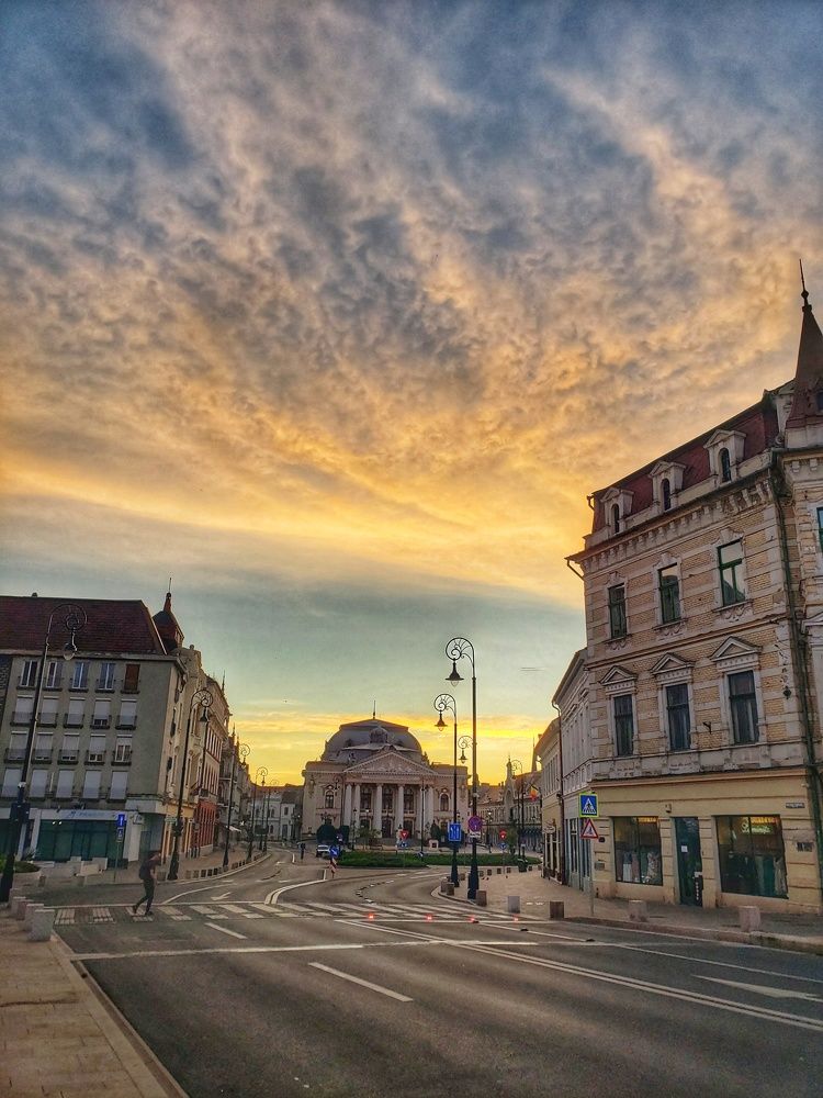 Photograph by Alina Viderea