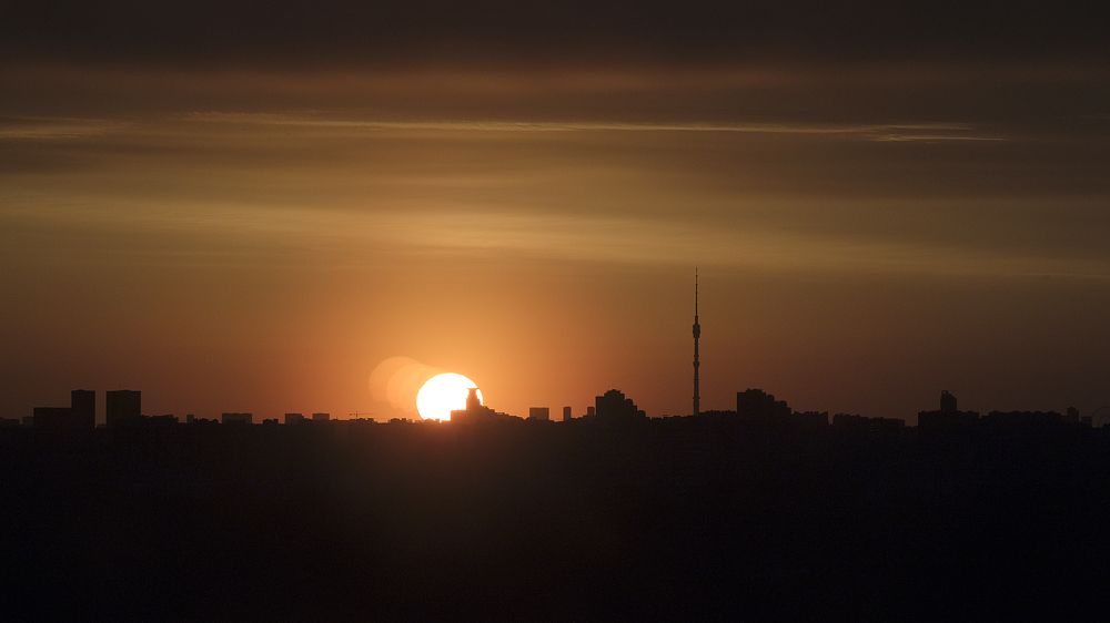 Photograph by Денис Слюсаренко
