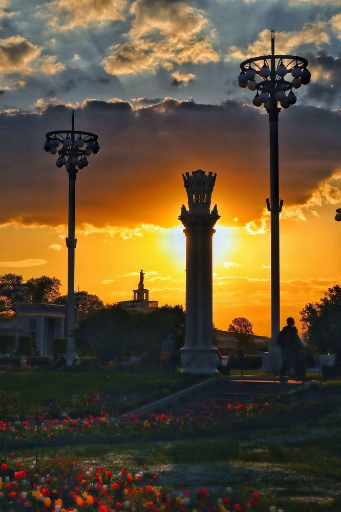 Photograph by Александр Малахов