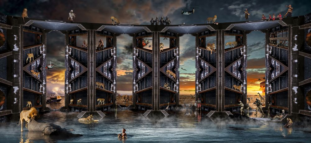 Photograph by Аркадий Злочевский