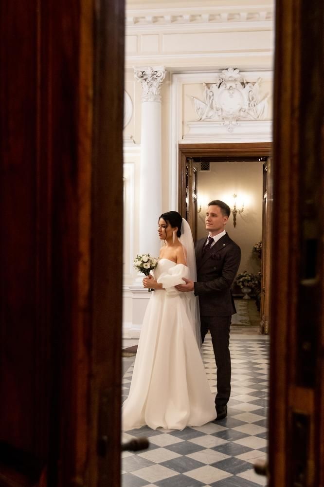 Photograph by Алена Яшина