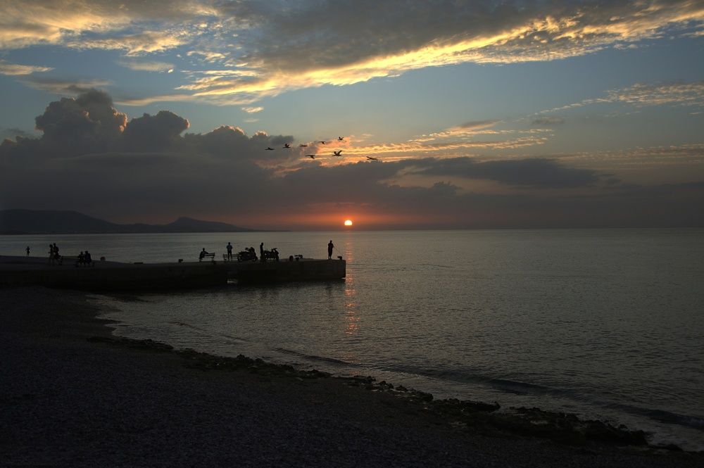 Photograph by Michael Lazaridis