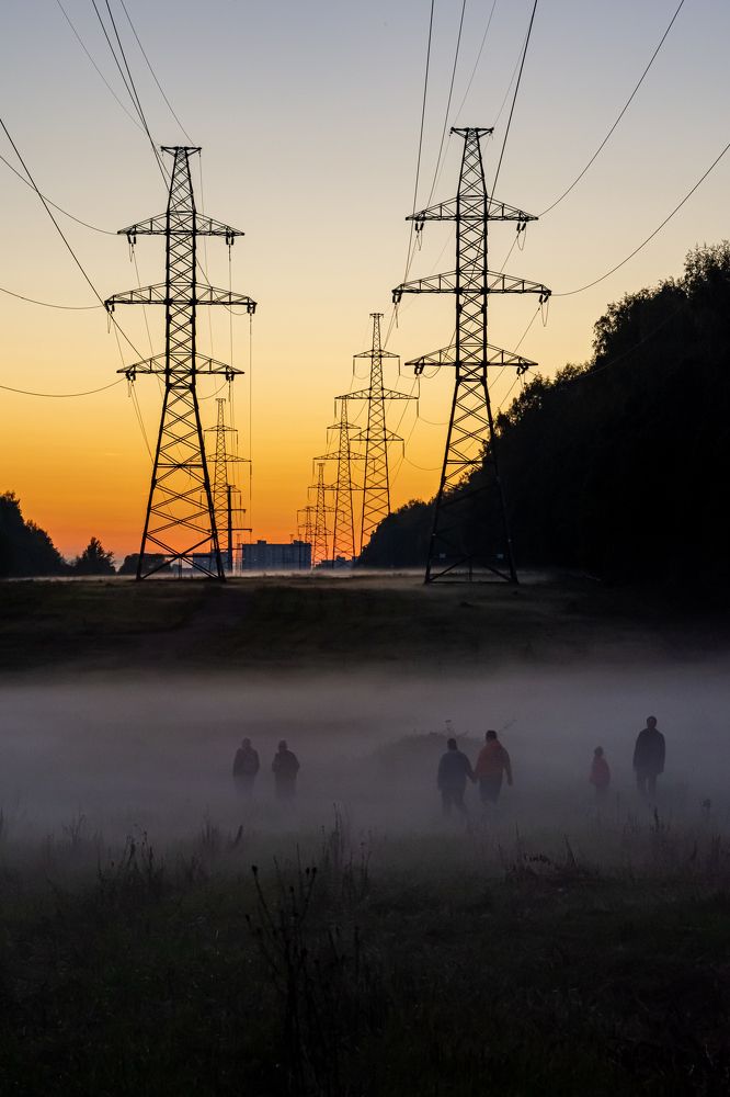 Photograph by Александр Малахов