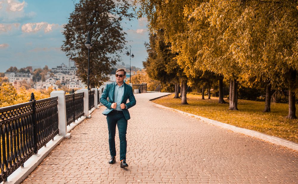 Photograph by Владимир Баженов