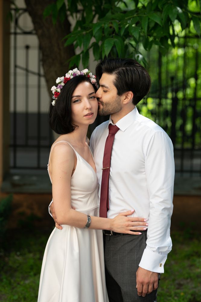 Photograph by Никита Полозов