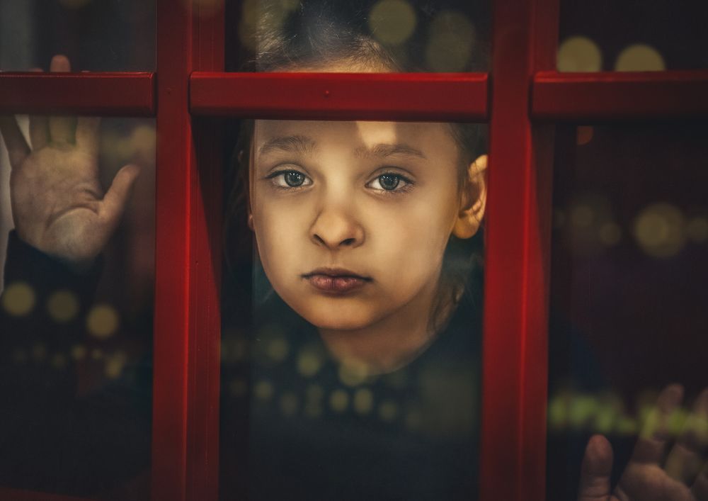 Photograph by Ольга Остапенко